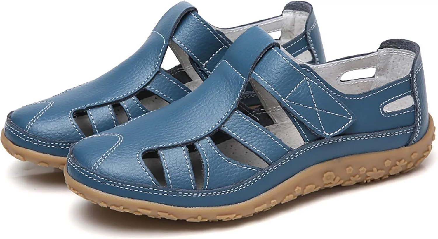 Womens Fall Shoes Mens Slip On Sneakers Wide Width Women Loafers Shoes Casual Comfortable and Soft Lightweight Christmas Running Shoes Women's Wide Loafers