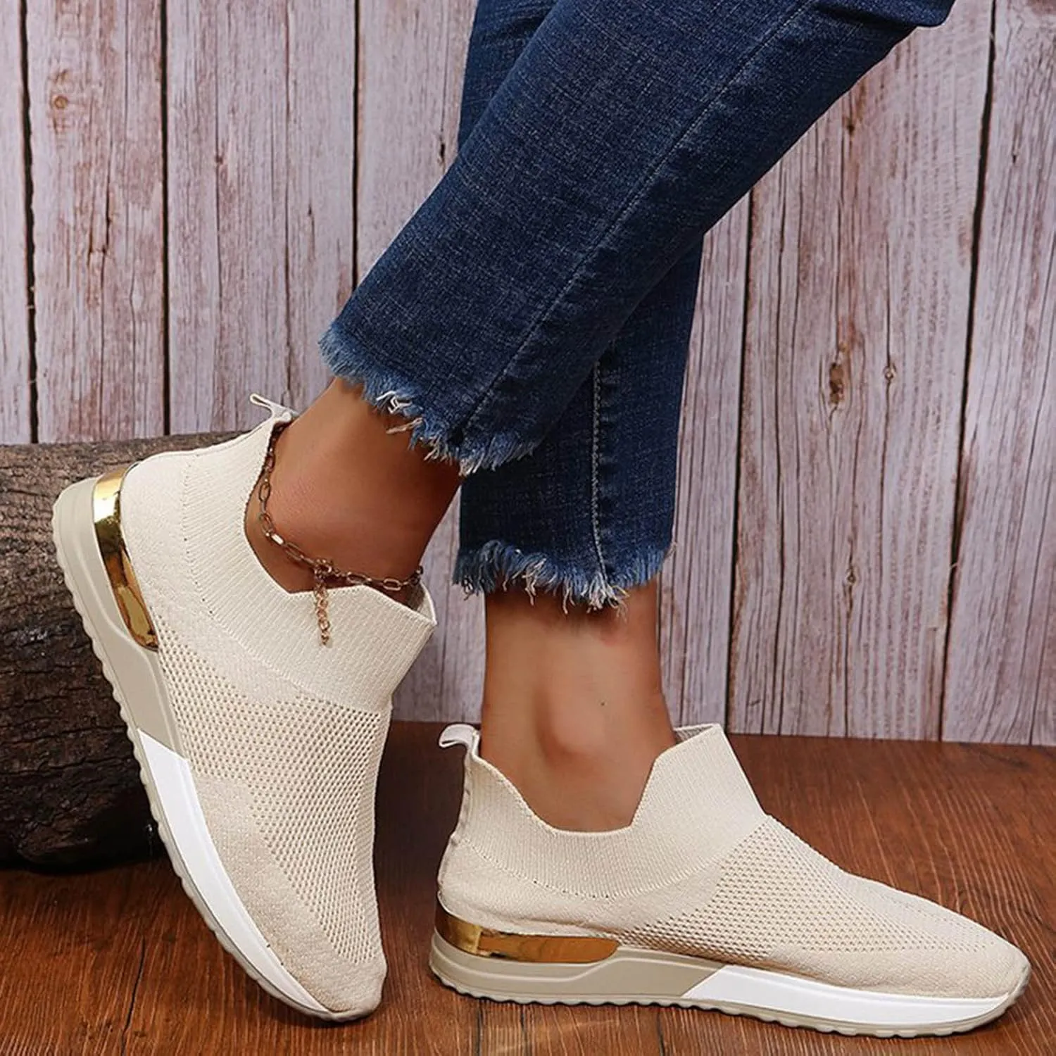 Women's Fashion Sneakers Lace Up Breathable Casual Waking Shoes Shoes Basketball for Men Black Loafers for Women Casual Sneakers for Women Trendy
