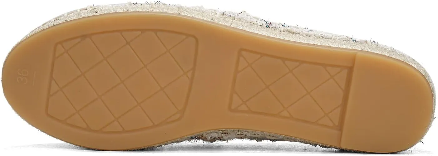 Women's Loafers & Slip-ons-Natural Comfort Walking Flat Loafer Shoes for Women