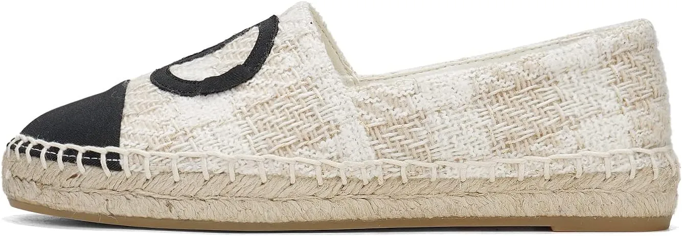 Women's Loafers & Slip-ons-Natural Comfort Walking Flat Loafer Shoes for Women