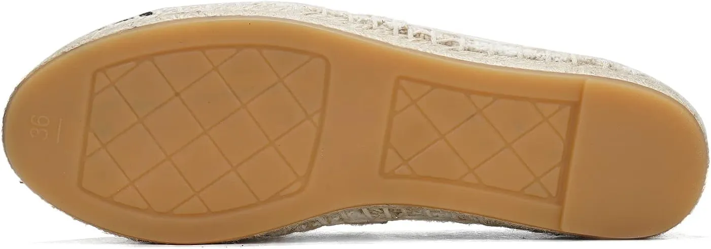 Women's Loafers & Slip-ons-Natural Comfort Walking Flat Loafer Shoes for Women