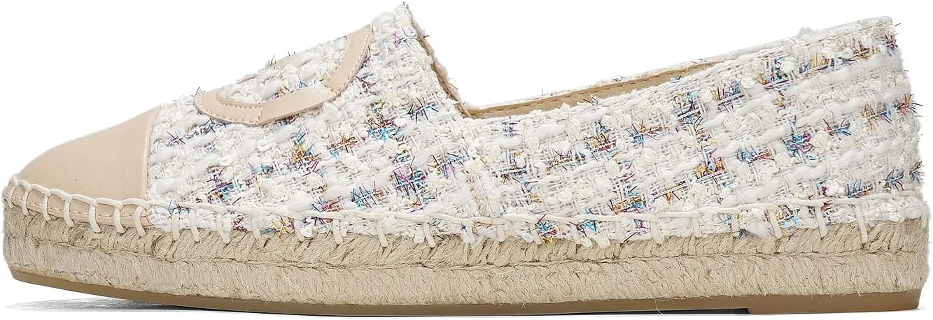 Women's Loafers & Slip-ons-Natural Comfort Walking Flat Loafer Shoes for Women