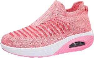 Women's Shoes Restaurant Shoes for Women Womens Slip on Shoes Work Non Slip Sneakers Womens Walking Shoes