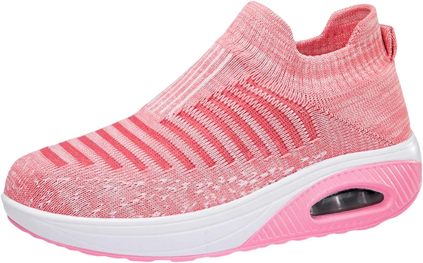 Women's Shoes Restaurant Shoes for Women Womens Slip on Shoes Work Non Slip Sneakers Womens Walking Shoes