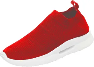 Women's Slip on Shoes Canvas Sneakers Loafers Non Slip Mens Casual Shoes Wide Width Brown Casual Shoes Walking Sneakers Waterproof Tennis Shoe White Loafers