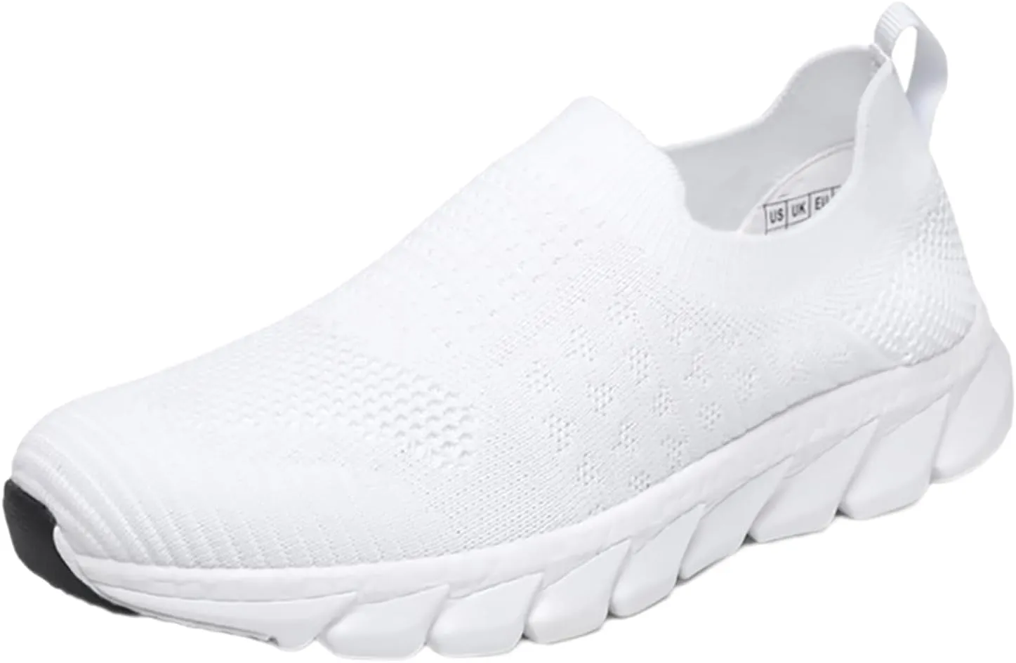 Women’s Slip-On Shoes Casual Lace-Free Walking Loafers Mens Casual Shoes Lether Casual Shoes for Fall Chunky Sneakers Platform Tennis Shoe Loafers Dress Shoe