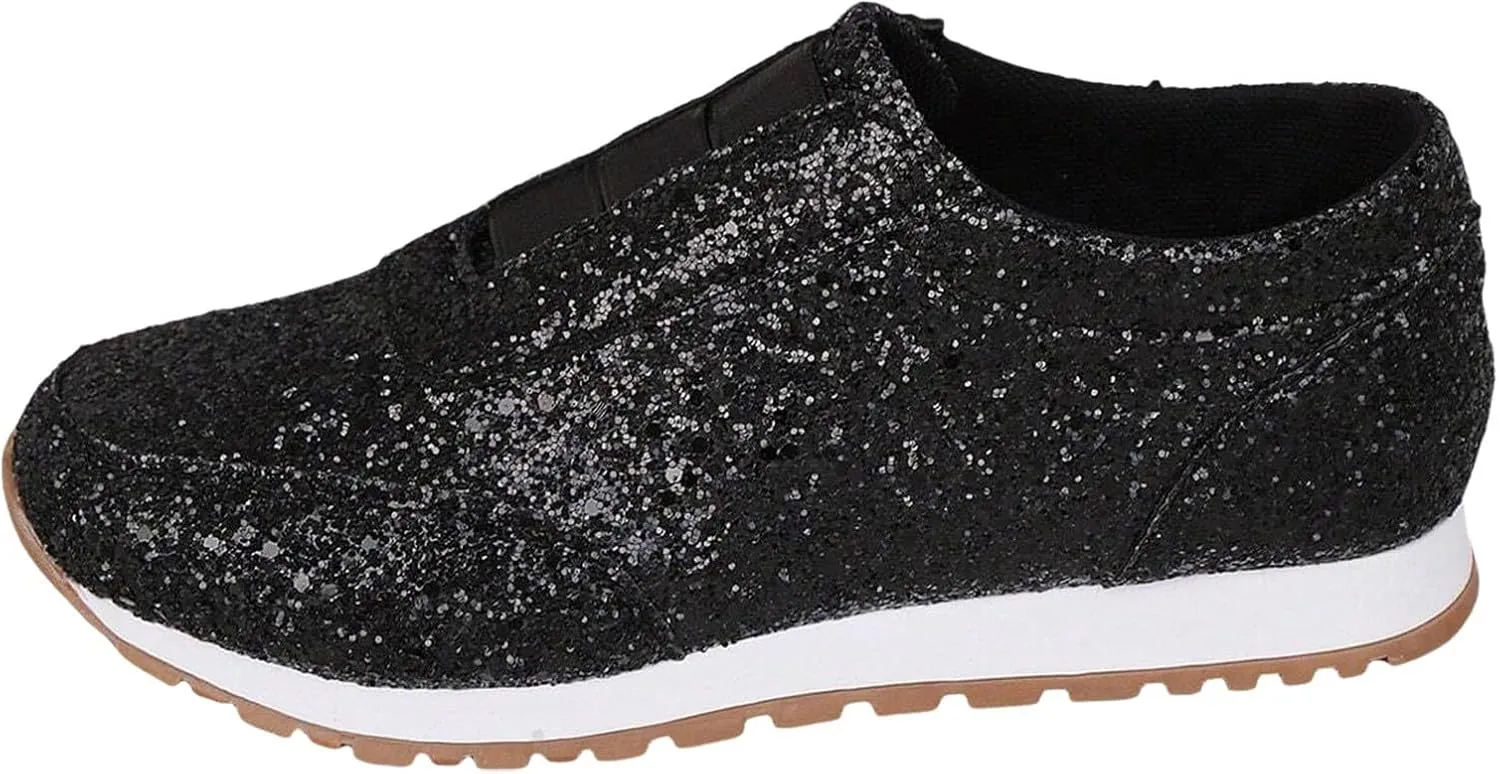 Womens Slip on Shoes Womens Slip on Walking Shoes Womens Shoes Sneakers Running Shoes Lightweight Tennis Shoes