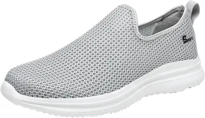 Womens Slip On Walking Shoes Non Slip Running Shoes Womens Running Shoes Casual Casual Dress Shoes Brown Sneakers Brown Tennis Shoe Casual Loafers
