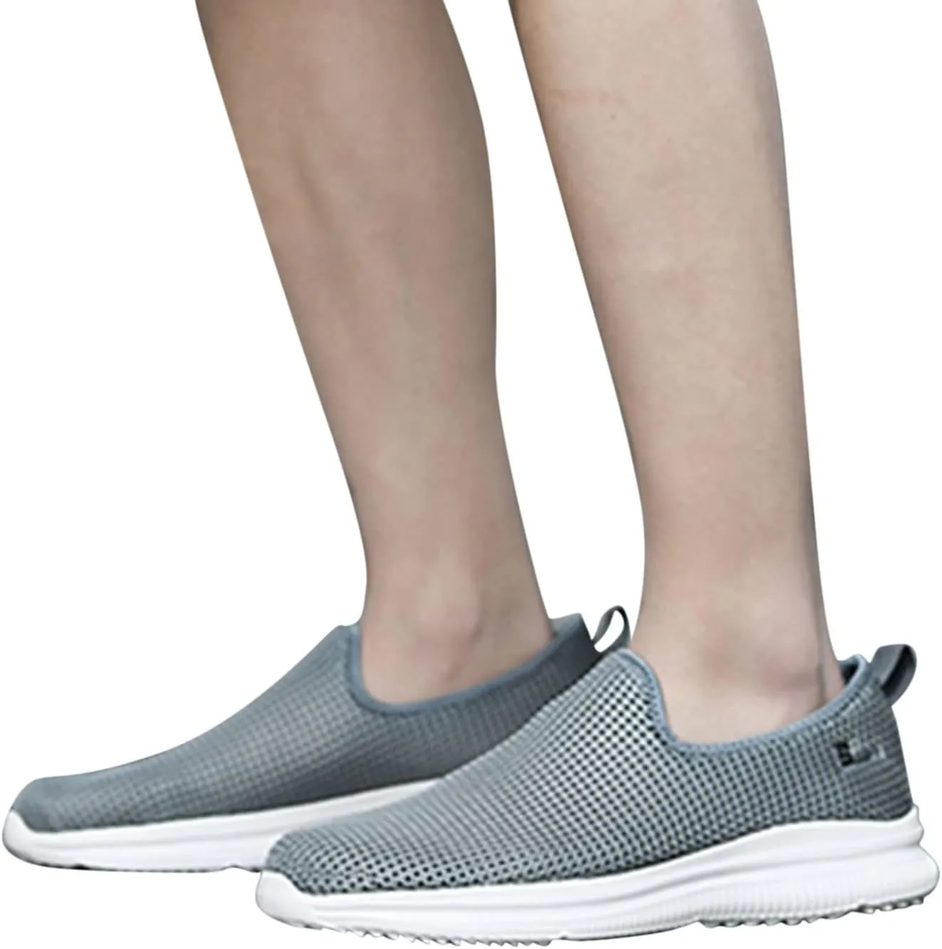 Womens Slip On Walking Shoes Non Slip Running Shoes Womens Running Shoes Casual Casual Dress Shoes Brown Sneakers Brown Tennis Shoe Casual Loafers