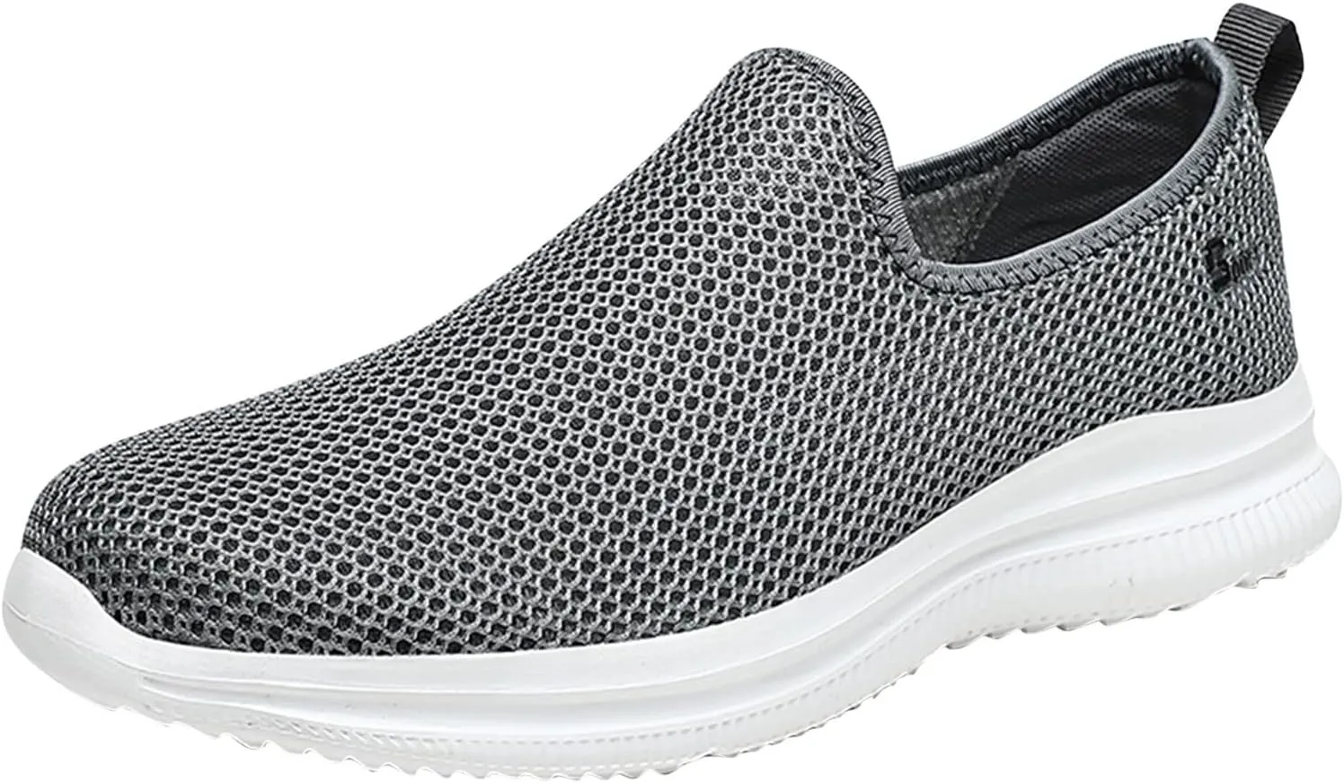 Womens Slip On Walking Shoes Non Slip Running Shoes Womens Running Shoes Casual Casual Dress Shoes Brown Sneakers Brown Tennis Shoe Casual Loafers
