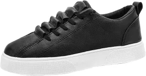 Womens Sneakers Nonslip Work Shoes Women Running Shoes Womens Lightweight Round Toe Flats Comfortable Women Loafers Sneakers for Women Clearance