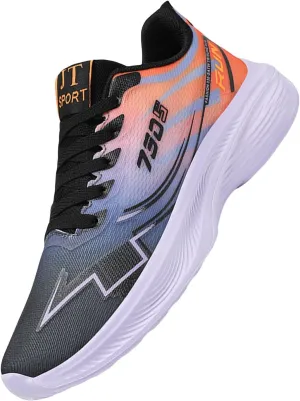 Women's Sneakers Running Shoes Women Mules for Women Flats Round Toe Slip On Casual Womens Loafers Comfortable Platform Sneakers for Women Slip On