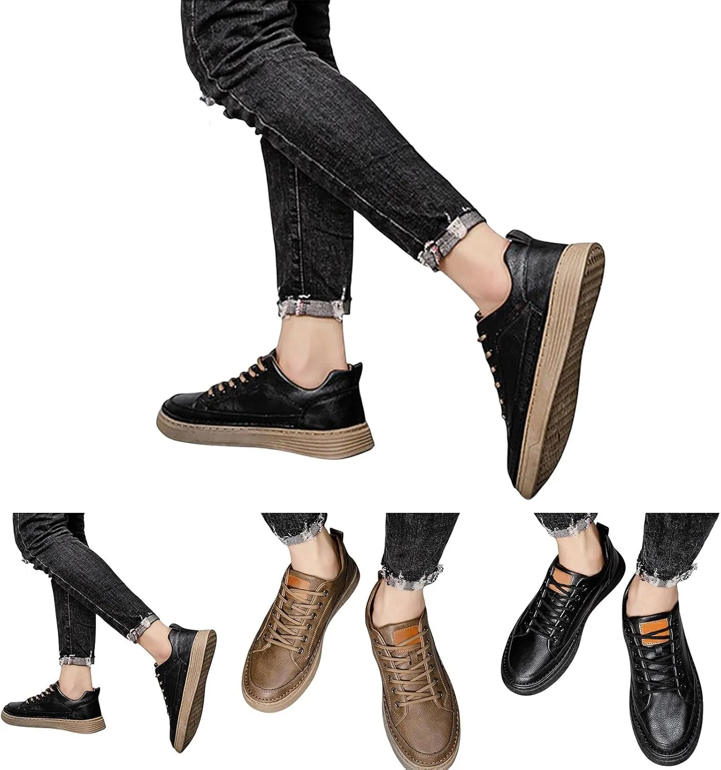Womens Sneakers Slip On Shoes for Men Running Shoes Womens Lightweight Loafers for Women Casual Womens Loafers Comfortable Women's Fashion Sneakers