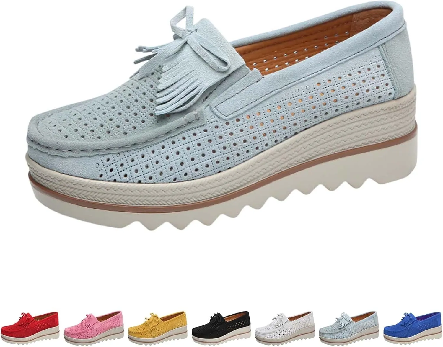 Womens Tennis Shoes Dressy Dressy Casual Shoes White Sneakers Walking Shoes Ultra Lightweight Breathable Red Tennis Shoe Loafers Casual Slip On