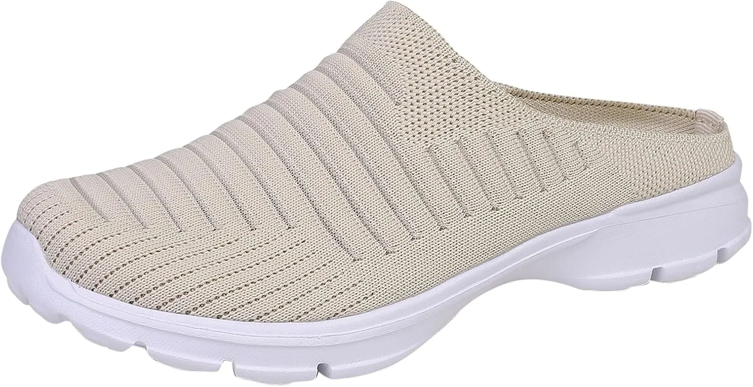 Womens Walking Shoes Running Shoes Lightweight Tennis Shoes Black Womens Shoes Platform Walking Shoes for Women