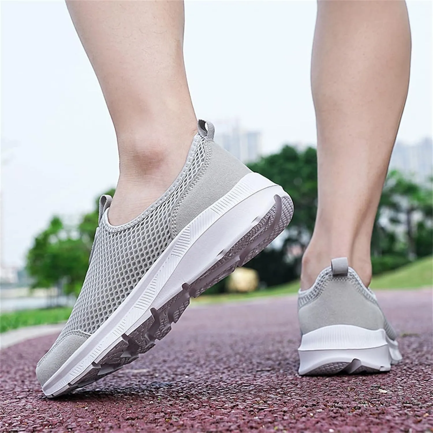 Womens Walking Shoes Sock Casual Ladies Fashion Sneakers Mens Running Shoes Arch Support Shoes Casual Fashion Sneakers 2025 Platform Tennis Shoe Casual Loafers