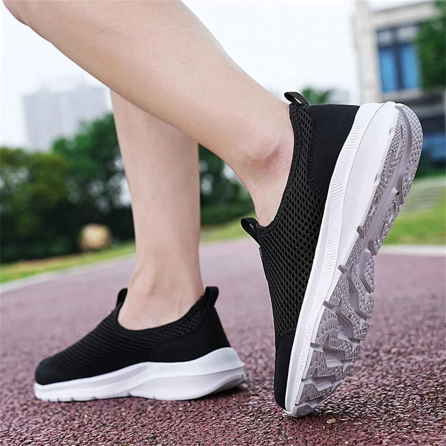 Womens Walking Shoes Sock Casual Ladies Fashion Sneakers Mens Running Shoes Arch Support Shoes Casual Fashion Sneakers 2025 Platform Tennis Shoe Casual Loafers