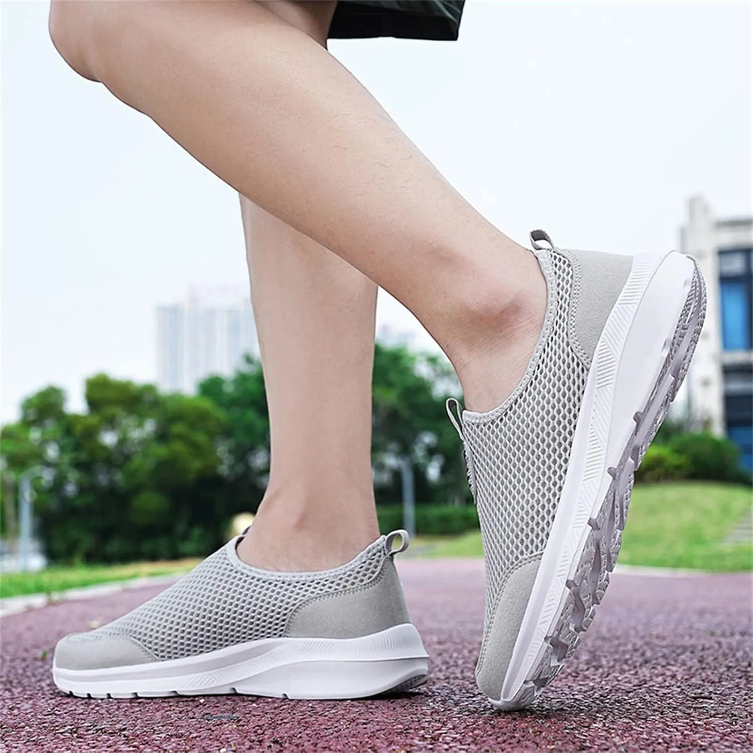 Womens Walking Shoes Sock Casual Ladies Fashion Sneakers Mens Running Shoes Arch Support Shoes Casual Fashion Sneakers 2025 Platform Tennis Shoe Casual Loafers