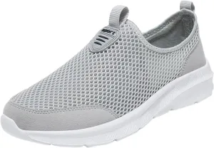 Womens Walking Shoes Sock Casual Ladies Fashion Sneakers Mens Running Shoes Arch Support Shoes Casual Fashion Sneakers 2025 Platform Tennis Shoe Casual Loafers