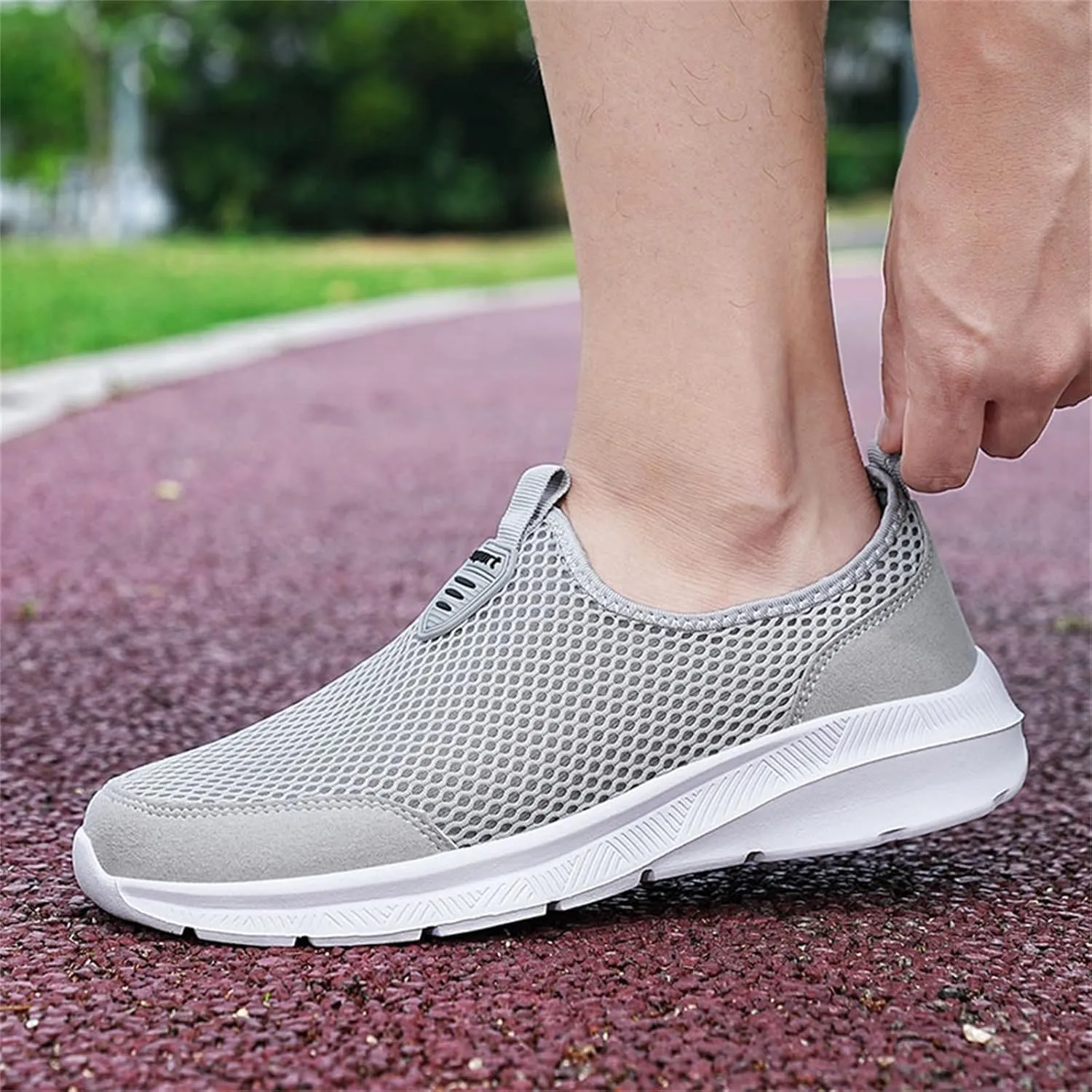 Womens Walking Shoes Sock Casual Ladies Fashion Sneakers Mens Running Shoes Arch Support Shoes Casual Fashion Sneakers 2025 Platform Tennis Shoe Casual Loafers