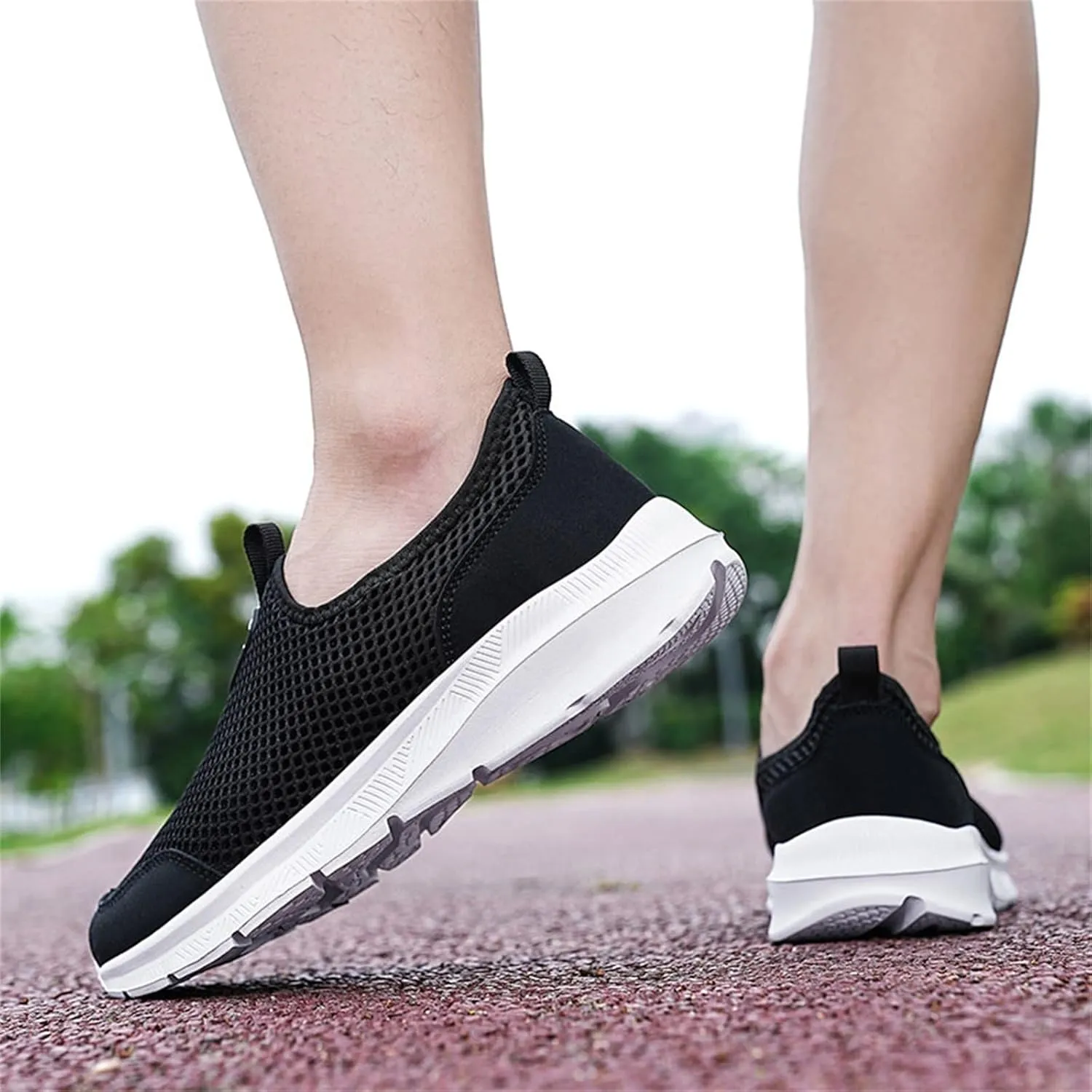 Womens Walking Shoes Sock Casual Ladies Fashion Sneakers Mens Running Shoes Arch Support Shoes Casual Fashion Sneakers 2025 Platform Tennis Shoe Casual Loafers