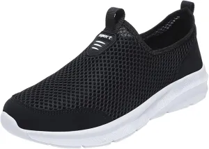 Womens Walking Shoes Sock Casual Ladies Fashion Sneakers Mens Running Shoes Arch Support Shoes Casual Fashion Sneakers 2025 Platform Tennis Shoe Casual Loafers
