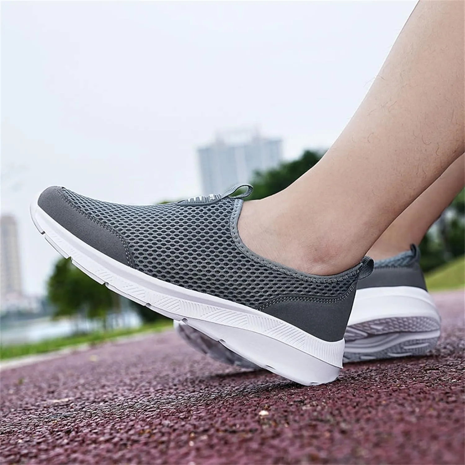 Womens Walking Shoes Sock Casual Ladies Fashion Sneakers Running Shoes for Women Cute Casual Dress Shoes Fashion Sneakers Black Tennis Shoe Loafers Casual Slip On