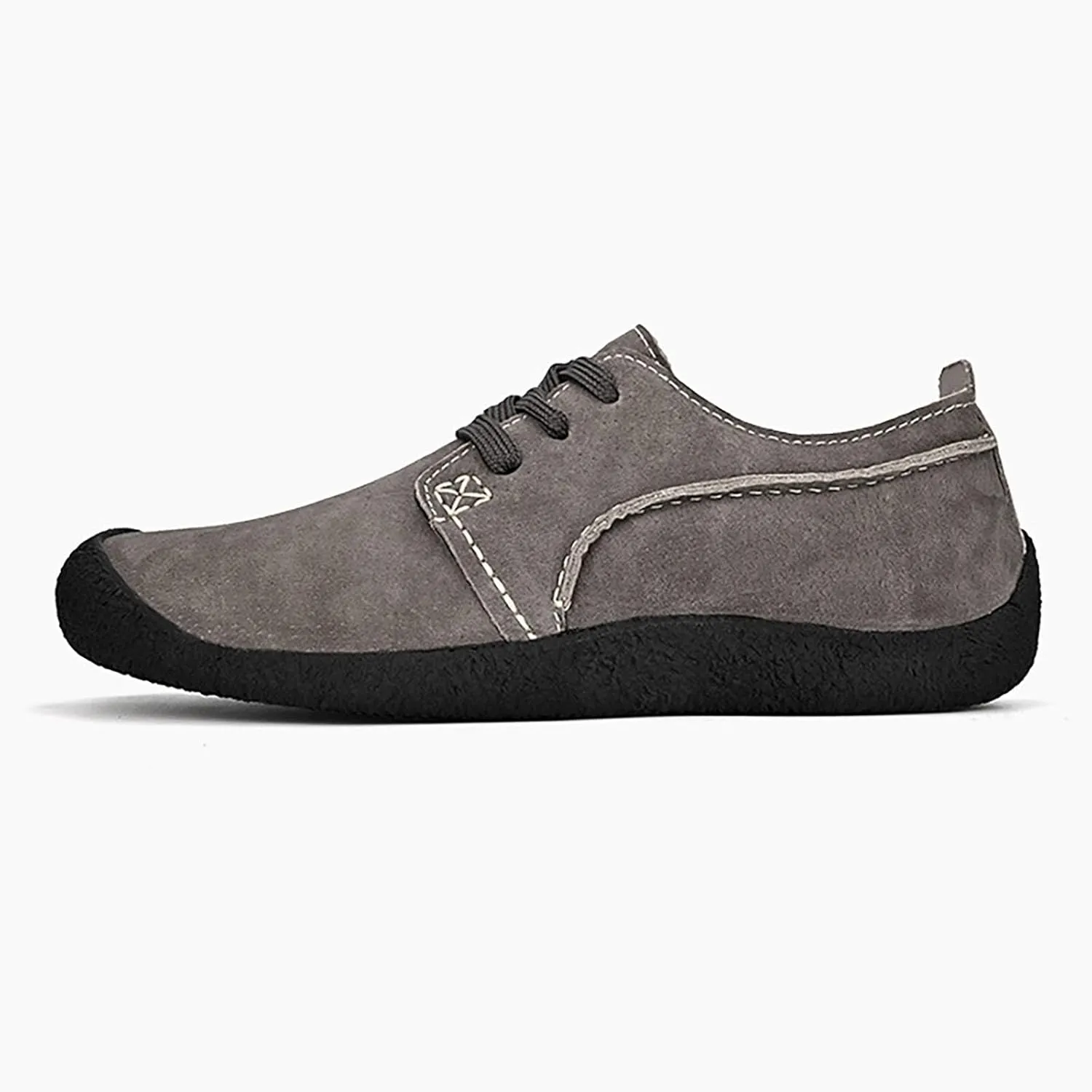 Womens Walking Sneakers Mens Trail Running Shoes Women's Slip on Shoes Wide Toe Box Trendy Casual Women's Loafers & Slip-Ons Dress Sneakers Men Slip On
