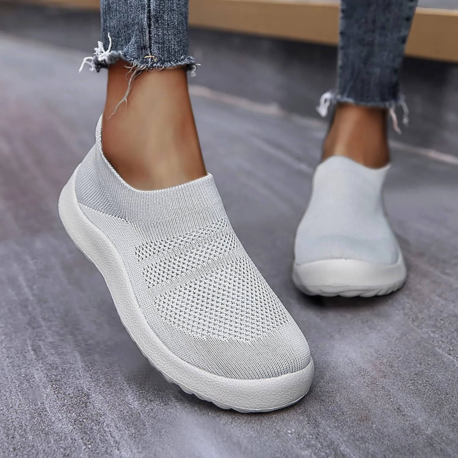 Womens White Tennis Shoes Leather Sneakers Casual Walking Shoes for Women Mens Shoes Casual Dress Casual Loafers for Women 2024 Leather White Sneakers Women