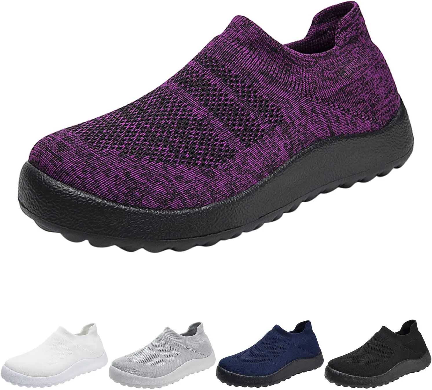 Womens White Tennis Shoes Leather Sneakers Casual Walking Shoes for Women Mens Shoes Casual Dress Casual Loafers for Women 2024 Leather White Sneakers Women